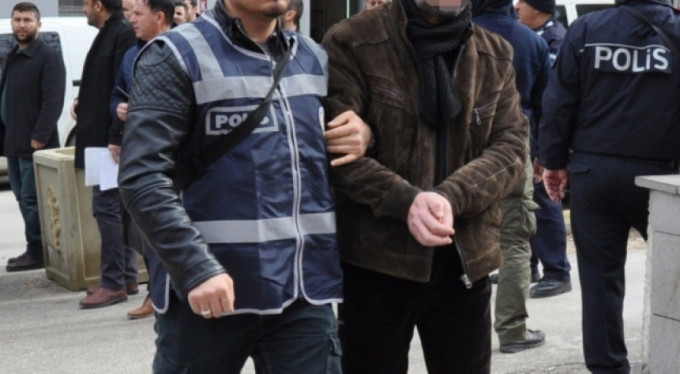 Ankara'da büyük FETÖ operasyonu