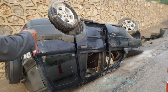 Bursa'da can pazarı