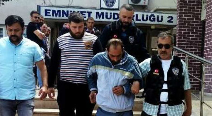 Suriyeliler Bursalı gençleri zehirleyecekti!