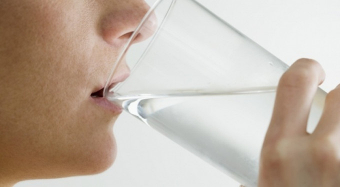 İşte su içmenin 6 büyük faydası