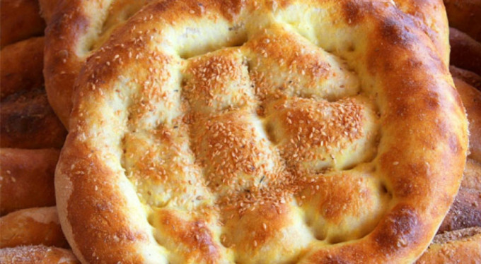 Ramazan pidesinin fiyatı belli oldu!