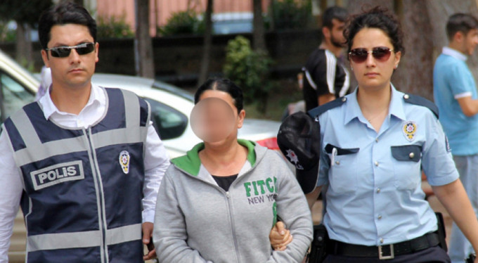 20 lira için 2 cinayet işledi