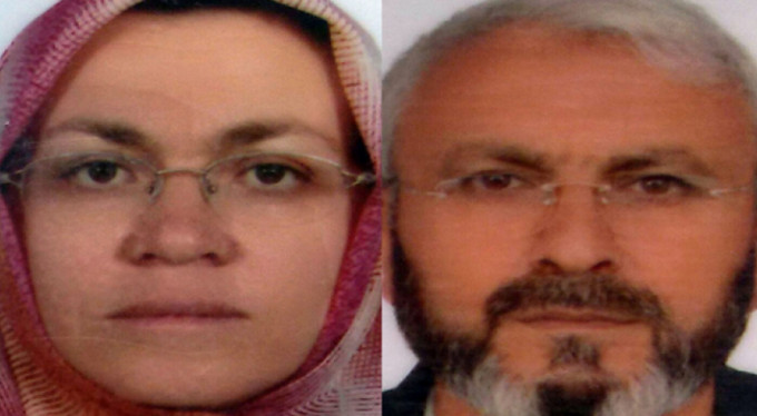 Beylik tabancasıyla anne ve babasını...