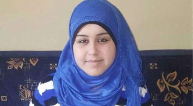 Bursa'da 18 yaşındaki Suriyeli kız günlerdir...