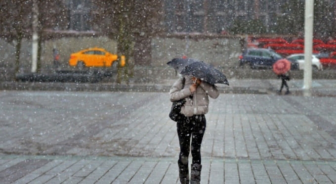 Bursa'da Ramazan Ayı'nın ilk günü hava nasıl olacak?