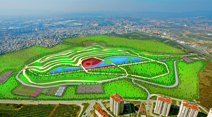 Bursalılar için sorundu! Çözüm olacak