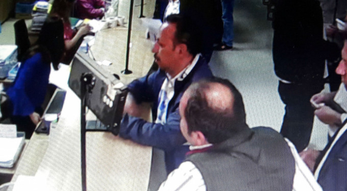 Bursa'da bu dolandırıcılara dikkat!