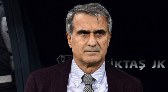 Şenol Güneş kalacak mı? İşte açıklamaları