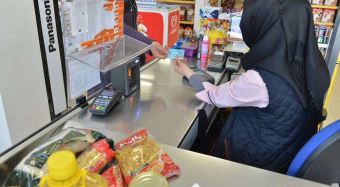 "Paylaşım Atölyesi" gönülleri buluşturuyor