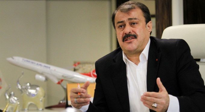 Turizmde "Bursa'ya üvey evlat muamelesi"