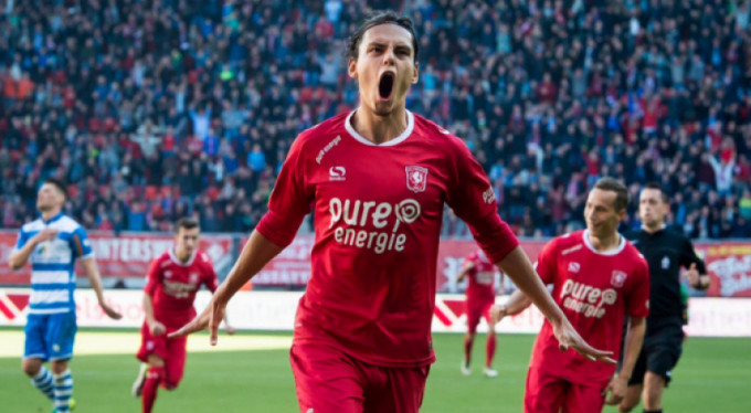 İşte Enes Ünal'ın yeni takımı!