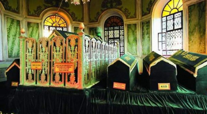 Emir Sultan Hazretleri'nin herkese ibret olan hayatı