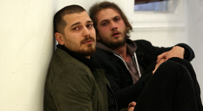 İçerde'nin finali nefes kesecek