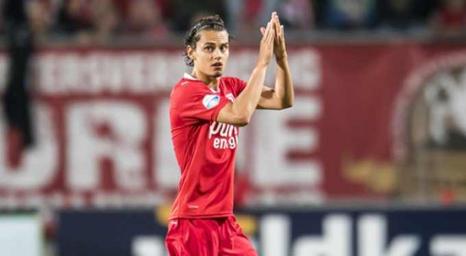 Bursaspor'a Enes Ünal piyangosu ( ÖZEL HABER )