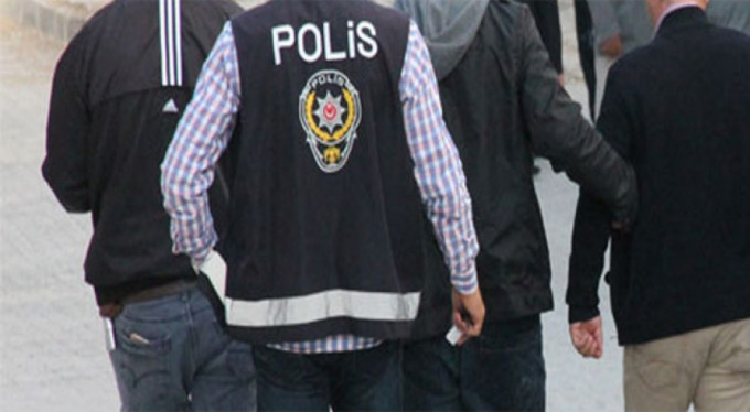 7 büyük şirkete FETÖ operasyonu