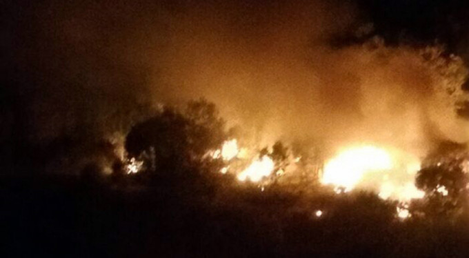 Şırnak'ta helikopter düştü... 13 şehidimiz var