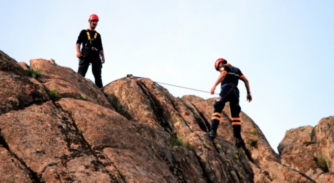 Bütün Bursa onu arıyor