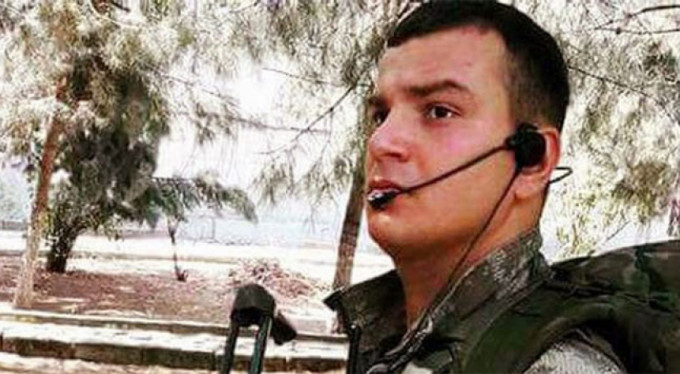 Tek isteği şehit olmaktı