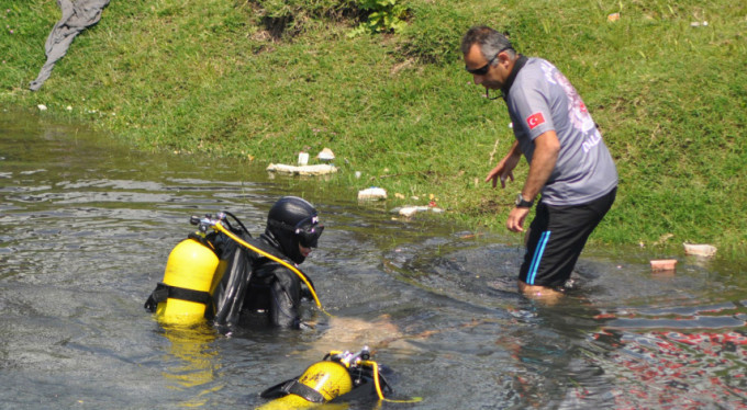 Bursa'da büyük facia! 2 öğrenci boğuldu
