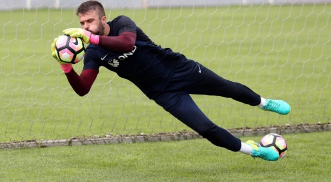 Trabzonspor'a Bursaspor maçı öncesi şok