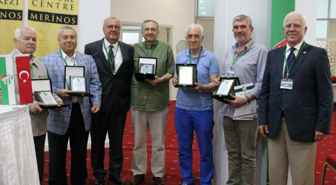 Dualarla ligde kalacağız