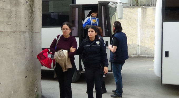 Bursa'daki FETÖ soruşturmasında flaş gelişme