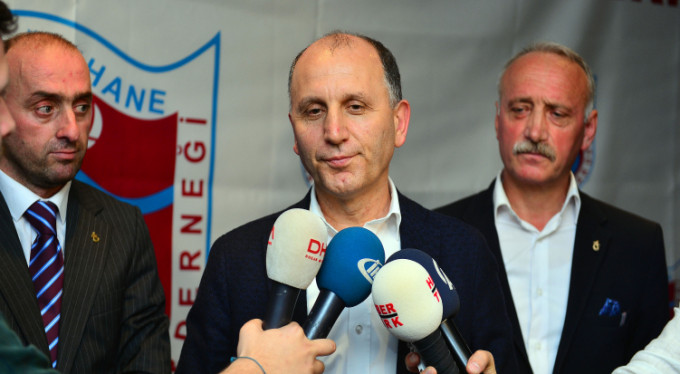Trabzonspor, Bursaspor'a bileniyor