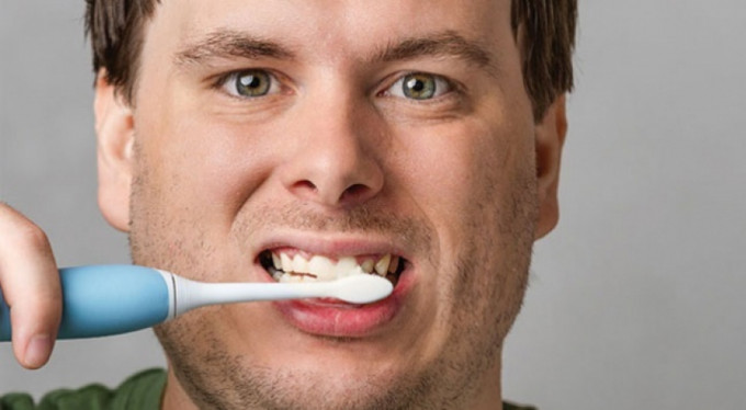 Ramazanda diş macununa dikkat!