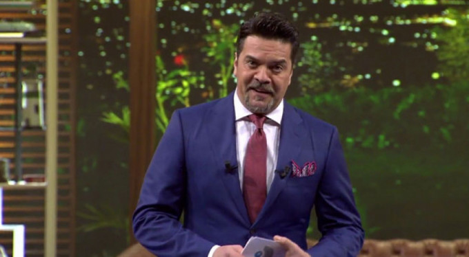 Beyazıt Öztürk kararını verdi