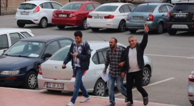 Şırnak şehitlerine hakaret etti, cezasını buldu