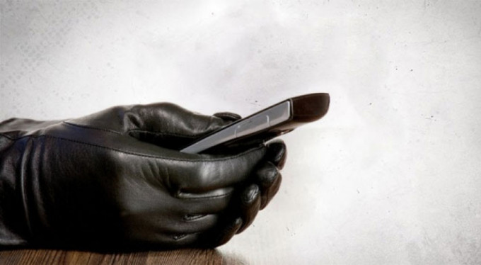 Bursa'da LÖSEV adına LÖSEV'i dolandırmaya kalktı