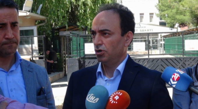 Osman Baydemir hakkında flaş karar