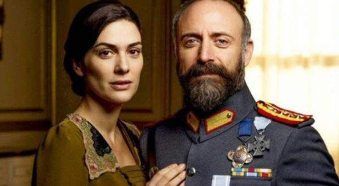 Sevilen dizinin sezon finali ne zaman?