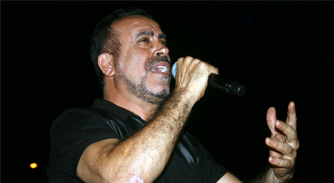 Haluk Levent'ten şaşırtan hareket