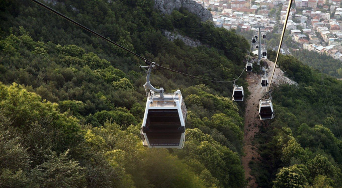 Bursalılar dikkat! Hizmet veremeyecek