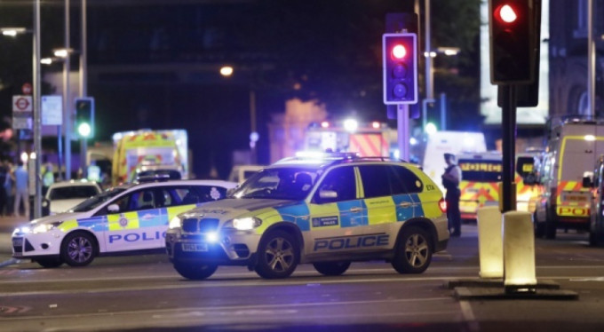 Saldırıyı üstlendiler