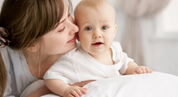 Bebeklerde göz kaymasına dikkat!