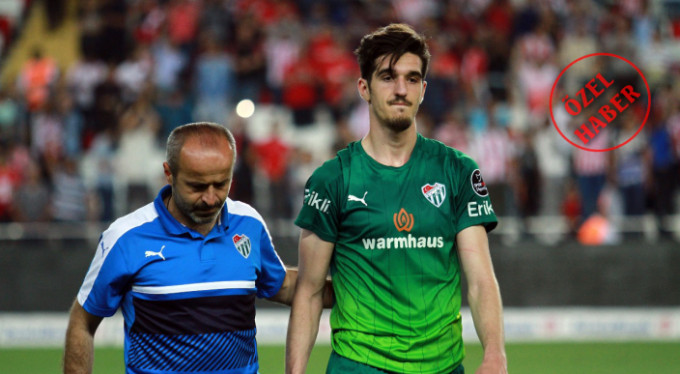 Son 10 yılın en kötü Bursaspor'unu izledik!