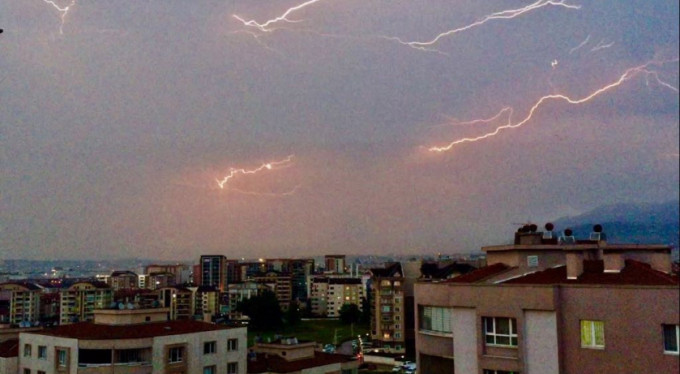 Bursa'da 15 yıl sonra ilk