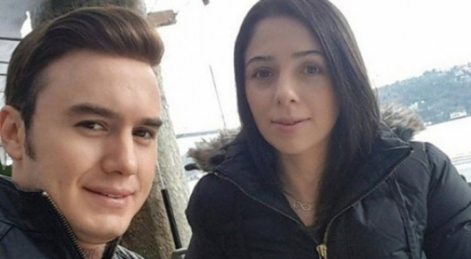 Mustafa Ceceli'den eski eşine şok suçlama