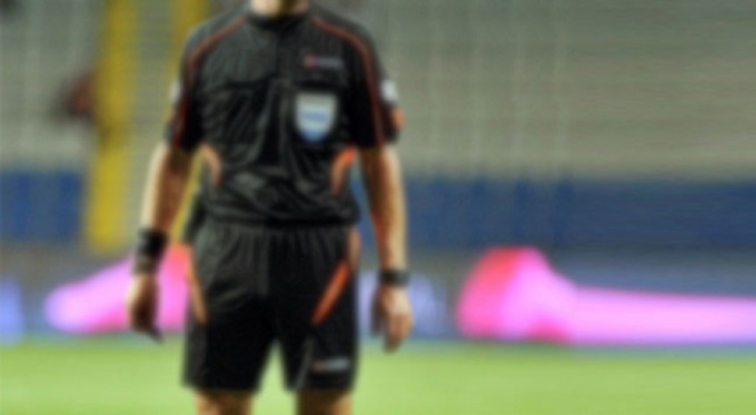 İşte Süper Lig'in en sert hakemi