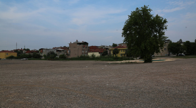 Bursa'ya yeni turizm bölgesi geliyor