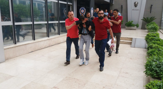 Bursa'da şok dolandırıcılık!