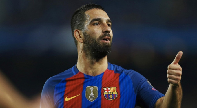 Arda Turan için karar verildi