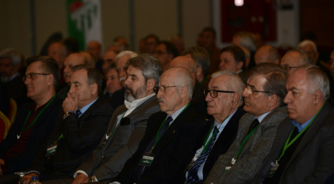 Divan Kurulu toplanıyor