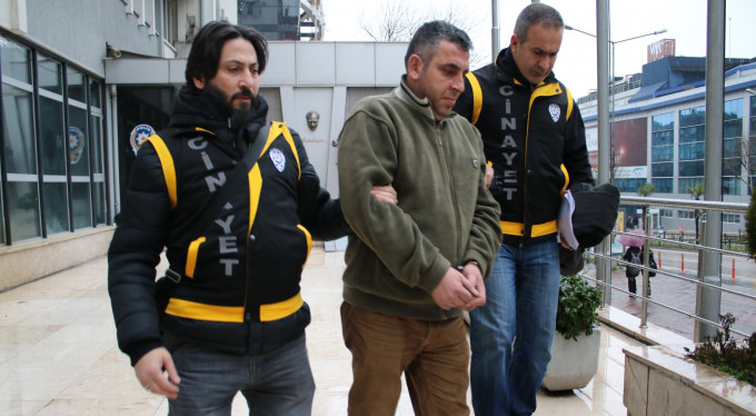 Bursa'da vahşet! İfadesi kan dondurdu