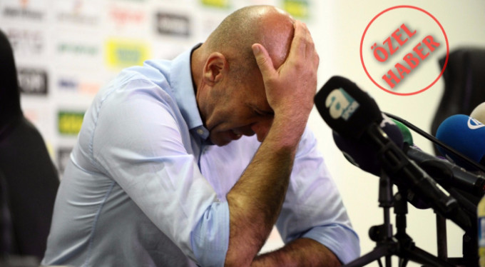 Bursaspor Avrupa'nın en istikrarsızı!