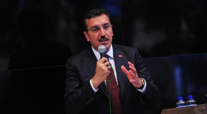 "2017 yatırım yılı olacak"