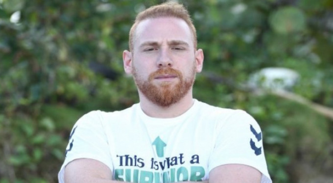 Survivor'dan dizi için mi ayrıldı?