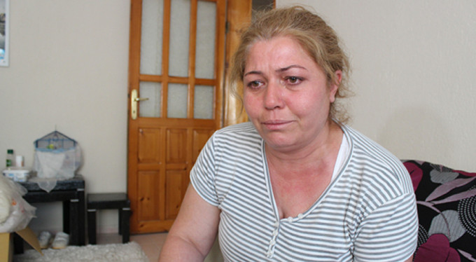 MS hastası Makbule hemşirenin feryadı